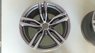 ОБОД ОБОД КОЛЕСА BMW F15 F16 WZ623 623 19'