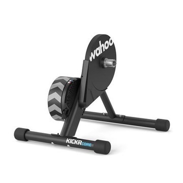 Wahoo trenażer KICKR CORE Smart Trainer