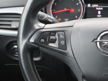 Opel Astra K Sports Tourer 1.4 Turbo 150KM 2017 Opel Astra 1.4 T, Salon Polska, Klima, zdjęcie 17