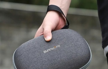 SUNNYLIFE Case Чемодан для Insta360 Flow / Osmo Mobile 6 5 / Zhiyun (B567)