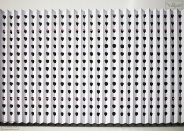 КАРТОННЫЙ ФИЛЬТР - АНДРЕА ТИП 1м АРМОНИКА