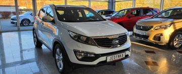 Kia Sportage III 2011 Kia Sportage Tylko 1 wlasciciel 2xKola 2.0crdi 4x4 Gwarancja 2 lata MOZLIW, zdjęcie 12