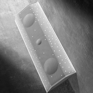 НАБОР LITHE AUDIO IO1 НАКЛАДНЫХ КОЛОНОК WIFI ДЛЯ УСТАНОВКИ НА ПОВЕРХНОСТИ