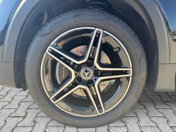 Mercedes GLB SUV 1.3 200 163KM 2024 Mercedes-Benz GLB GLB 200 Polski Salon FV23 Darmowy raport AUTODNA, zdjęcie 8