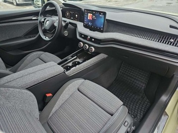 Skoda Superb IV Kombi 2.0 TDI 193KM 2024 Skoda Superb Selection 4x4, Gwarancja, Salon PL, VAT 23 2.0 Diesel 193KM, zdjęcie 15