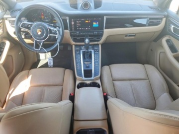 Porsche Macan 2021 Porsche Macan 2021. 2.0 Benzyna 248KM, zdjęcie 8
