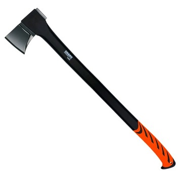 XL топор для колки древесины ЛЕЗВИЕ ИЗ СТЕКЛОСТЕКЛА 78 см 2,35 кг