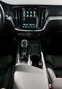 Volvo S60 III 2023 Volvo S60 Volvo S60 B5 B AWD Ultimate Dark 2.0 Hybryda 250KM, zdjęcie 20