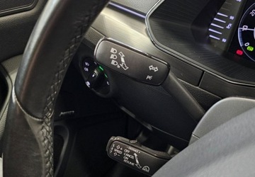 Skoda Superb III Kombi Facelifting 2.0 TDI 190KM 2019 Skoda Superb Virtual Cockpit - Czujniki i Kamera - Podg. szyba - Faktura V, zdjęcie 17