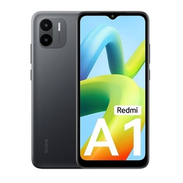 XIAOMI REDMI A1 2/32 GB | BLACK | 2 GB / 32 GB
