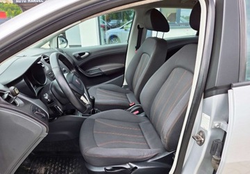 Seat Ibiza IV SportTourer 1.2 MPI 70KM 2011 Seat Ibiza 1,2 Ben 70 km 1.2 Benzyna 70KM, zdjęcie 6