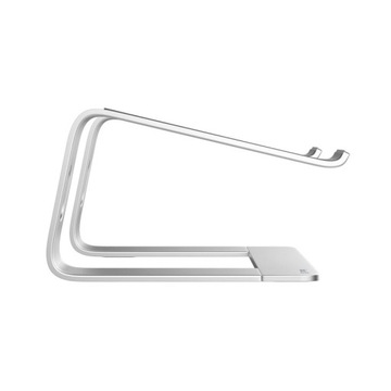 АЛЮМИНИЕВАЯ ПОДСТАВКА ДЛЯ НОУТБУКА/MACBOOK