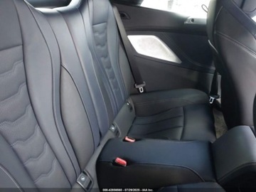 BMW Seria 8 II 2023 BMW Seria 8 M850i xDrive 2023 4.4l 4.4 Benzyna 523KM, zdjęcie 12