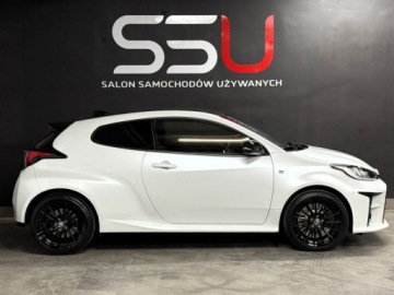 Toyota 2021 Toyota GR Yaris 1.6 Turbo 261 KM Pakiet VIP Head Up JBL Full LED Salon PL, zdjęcie 10