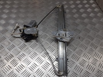 MECHANIZMUS OKNO LEVÝ PŘEDNÍ SUZUKI LIANA 83430-76F10