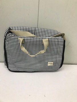 ЧЕМОДАН ПРОГУЛКА МАМА VICHY ЧЕРНЫЙ