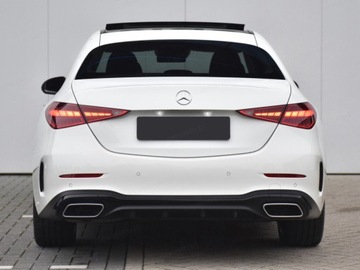 Mercedes Klasa C W206 Limuzyna 1.5 180 170KM 2025 C Klasa 180 Business Edition 1.5 (170KM) 2025, zdjęcie 2