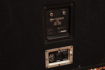 Колонки ELECTRO VOICE SH 1502