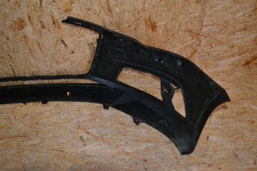 AUDI A6 C8 4KO priekinis bamperis 4K0807437 – nuotrauka 9