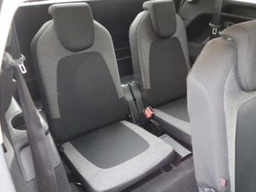 Citroen C4 Spacetourer Grand 1.2 PureTech 131KM 2020 Citroen C4 SpaceTourer PureTech 130, Salon Polska, zdjęcie 20