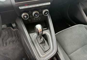 Renault Clio V Hatchback 5d 1.3 TCe 130KM 2019 Renault Clio 1,3 TCe 130KM Automat Navi Kamera 1.3 Benzyna 130KM, zdjęcie 21