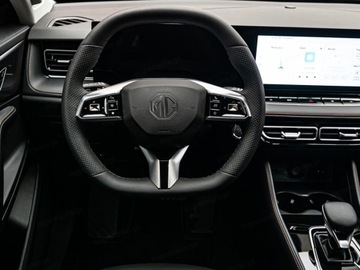 MG HS II SUV Hybrid+ 1.5T HYBRID+ 224KM 2025 MG HS 1.5T HEV+ Exclusive aut Suv 224KM 2025, zdjęcie 7