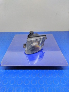 BMW 5 F10 F11 HALOGEN LEVÝ PŘEDNÍ 13101610