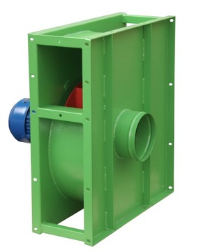 WENTYLATOR WTK-7