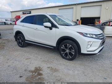 Mitsubishi Eclipse Cross 2018 Mitsubishi Eclipse Cross 2018 MITSUBISHI ECLIPSE CROSS SEL 1.5 Benzyna, zdjęcie 5