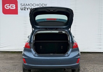 Ford Fiesta VIII Hatchback Facelifting 1.0 EcoBoost 100KM 2023 Ford Fiesta 1.0 EcoBoost 100KM MT6 Wersja Connected ASS Salon PL ASO FV23, zdjęcie 8