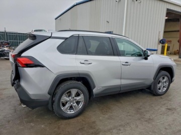 Toyota RAV4 V 2025 Toyota RAV4 2025 TOYOTA RAV4 XLE 2.5 Hybryda 177KM, zdjęcie 2