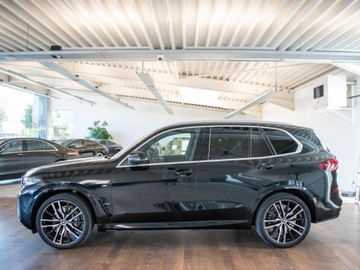 BMW X5 G05 SUV Facelifting 3.0 40d 352KM 2025 BMW X5 xDrive40d Sport Suv 3.0 (352KM) 2025, zdjęcie 3
