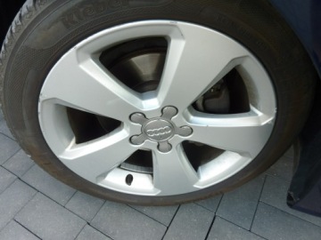 Audi A3 2016 Audi A3 Sportback 1.6 TDI, zdjęcie 36