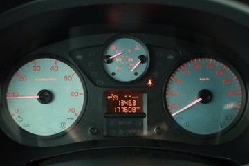 Peugeot Partner II Tepee Facelifting 2015 1.6 BlueHDi 100KM 2017 Peugeot Partner 1.6 BlueHDi, Salon Polska, Klima, zdjęcie 7