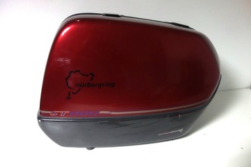 Боковые кофры 2 шт Honda ST 1100 Pan European