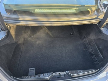 Maserati Quattroporte II S 3.0 V6 410KM 2017 Maserati Quattroporte 3.0 Benzyna 410 KM, Gran, zdjęcie 35