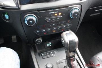 Ford Ranger V Podwójna kabina Facelifting 2019 2.0 EcoBlue 213KM 2020 Ford Ranger THUNDER 89vat oplacony automat skory navi 5OSOB 2.0 Diesel, zdjęcie 31