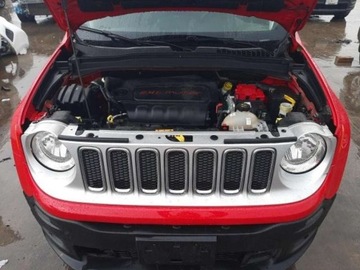 Jeep Renegade 2018 Jeep Renegade Limited, 2018r., 2.4L, zdjęcie 10