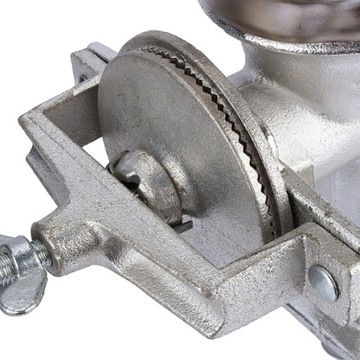 ЧУГУННАЯ ЗЕРНОВАЯ ГРИЛЬ ЗЕРНОВАЯ СТОЛ-ИЗМЕЛЬЧИТЕЛЬ 1,5 Л