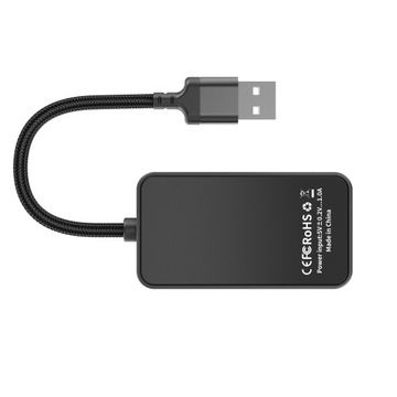 CarPlay Android Auto Wi -Fi Bluetooth Adapter Adapter