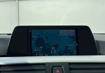 BMW Seria 3 F30-F31-F34 Touring 2.0 320d 184KM 2015 BMW Seria 3 xDrive Automat Navi Parktronic Sport Alufelgi 2.0, zdjęcie 27