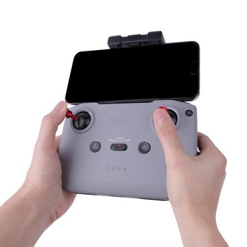 Drążek pilota zdalnego sterowania Joystick do / 2S/Mini czerwony