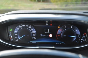 Peugeot 3008 II 2018 Peugeot 3008 GWARANCJA Serwis Bezwypadkowy LED Hak, zdjęcie 4