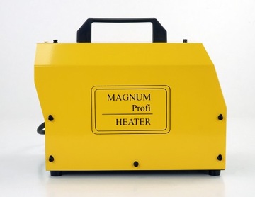 Индукционный нагреватель для винтов MAGNUM