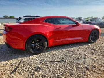 Chevrolet Camaro VI Coupe 3.6 335KM 2021 Chevrolet Camaro Ls 2021 3.6 Benzyna 335KM, zdjęcie 3