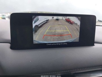 Mazda CX-5 II 2025 Mazda CX-5 2.5 S Carbon Edition 2025 2.5 Benzyna 187KM, zdjęcie 13