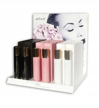 Cote Azur Elixir Nr 21 30 ml EDP