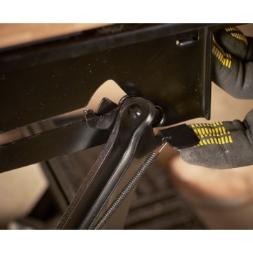 STANLEY 83-400 СКЛАДНОЙ ВЕРСТАК 2В1 250КГ