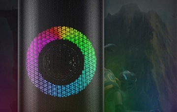 Компьютерные колонки Havit SK212 Bluetooth RGB 2.0