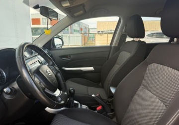 Suzuki Grand Vitara II 2015 Suzuki Vitara 1.6 120KM Comfort Salon PL 1.6 Benzyna 120KM, zdjęcie 12